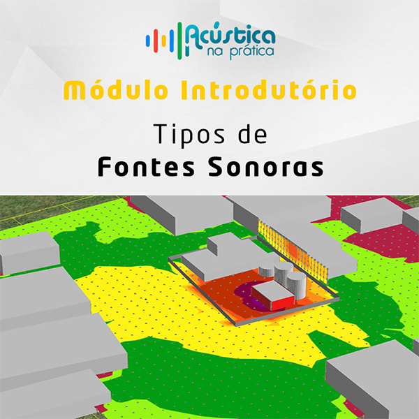 Capa do curso 