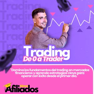 Imagen de portada para Curso online ▶ Forex y Binarias "De 0 a Trader"