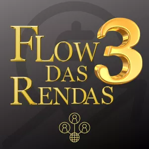 Imagem do curso Flow das 3 Rendas