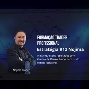 Imagem de capa para o Curso online Formação Trader Profissional