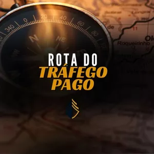 Imagem de capa para o Curso online ROTA DO TRÁFEGO PAGO - TUDO DE [FACEBOOK ADS] PARA NEGÓCIOS LOCAIS.