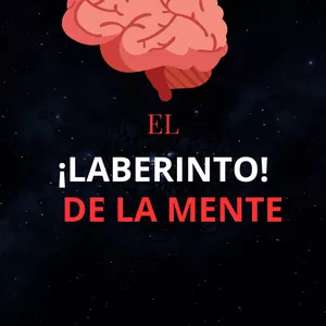 Imagen de portada para Ebook EL LABERINTO MENTAL