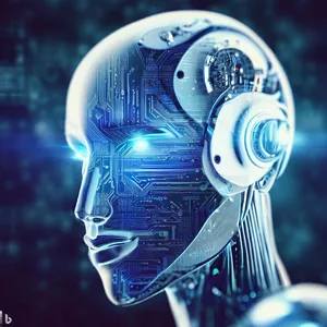 Imagem de capa para o Curso online Inteligência artificial - Claueder Barros