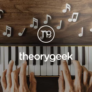 Imagen de portada para Curso online TheoryGeek
