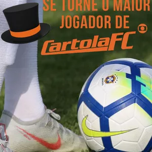 Imagem de capa para o Ebook Mestre do Cartola