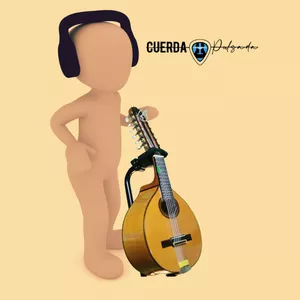 Imagen de portada para Curso online BANDURRIA NIVEL 1