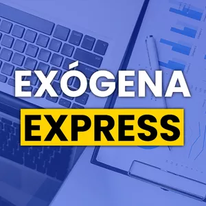 Imagen de portada para Curso online Exogena Express