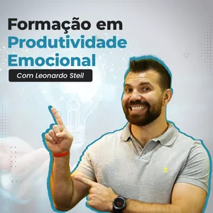 Imagem de capa para o Curso online Método Produtividade Emocional