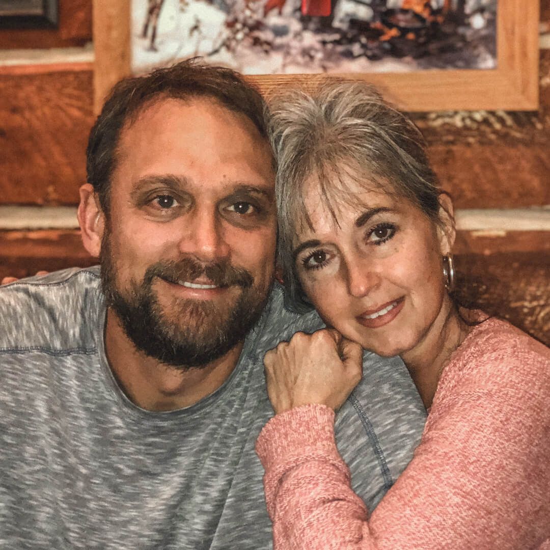 Dennis &amp; Dara Aldy