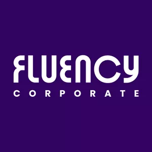Imagem de capa para o Curso online [F.Corporate] Fluency Inglês [LMS] | Bônus: 1º mês grátis F.Talks Inglês Grupo (4 aulas semanais) | 12 meses | Alunos