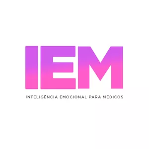 Imagem de capa para o Curso online IEM - Inteligência Emocional para Médicos