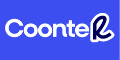 Coonter Academy  logo