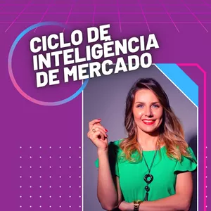 Imagem de Ciclo de Inteligência de Mercado + Mentoria criado por E-360 Inteligência na hotmart