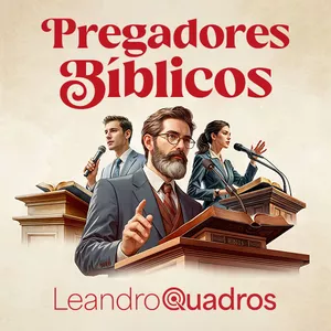 Imagem de Pregadores Bíblicos criado por Leandro Quadros na hotmart