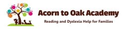 Acorn to Oak Academy