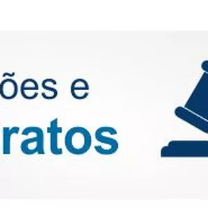 Imagem de capa para o Curso online Curso de Licitações e Contratos Públicos