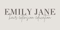 Emily Jane Hair Extension Training