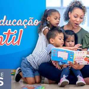 Capa do curso 