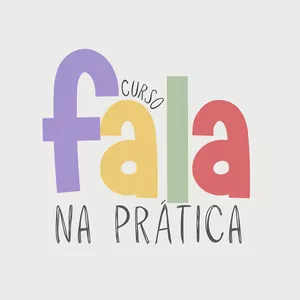 Imagem de capa para o Curso online Fala na Prática