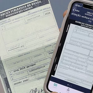 Imagem de capa para o Curso online Descomplicando transferências de veículos no Detran 