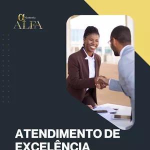 Imagem de capa para o Ebook Atendimento de Excelência