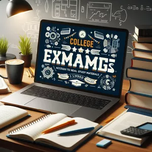 Imagen de portada para Curso online Paquete de Ejercicios y Exámenes Universitarios