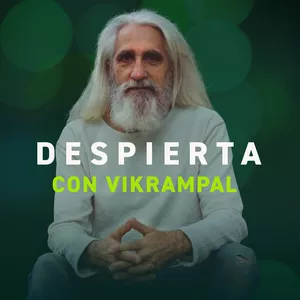 Imagem principal do produto Despierta con Vikrampal