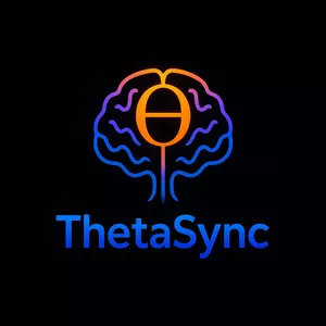 Cover image for Online course ThetaSync