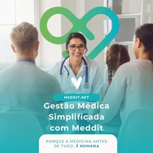 Imagem de capa para o Curso online Assinatura Meddit