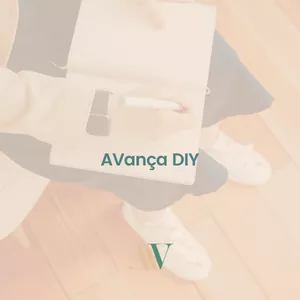 Imagem de capa para o Curso online Curso AVança 