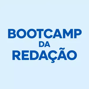 Bootcamp da Redação Enem 2026