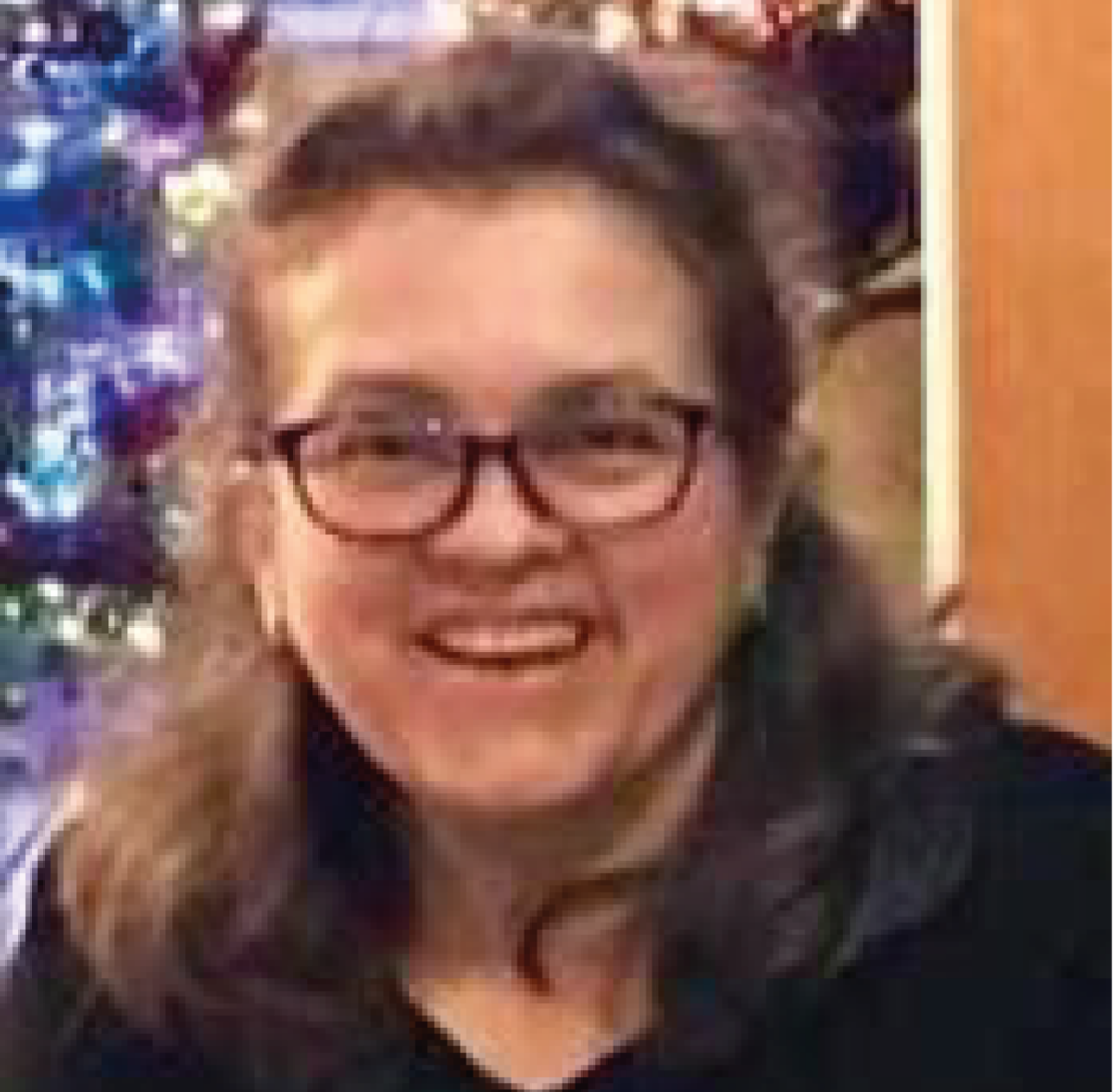 Mary Ibelia Benavides