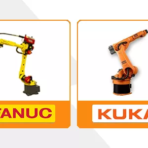 Imagem de capa para o Curso online Alavanque sua Expertise em Automação Industrial com o Pacote de Manuais Robóticos de Excelência!