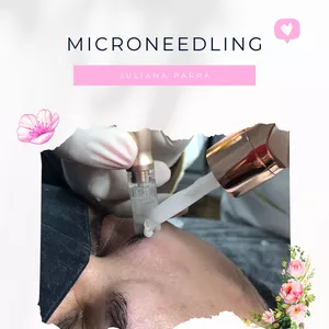 Imagem de TRATAMENTO PARA CRESCIMENTO E FORTALECIMENTO DE PELOS criado por Juliana Parra na hotmart