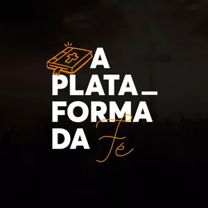 Imagem de capa para o Curso online Frei Rinaldo - A Plataforma da Fé