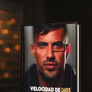 Imagen de portada para Curso online Velocidad de Dios by Álvaro Boscof