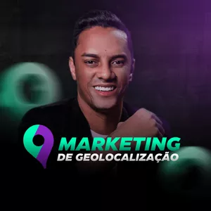 Imagem de capa para o Curso online Marketing de Geolocalização - Garantidos