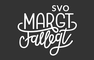 Svo margt fallegt