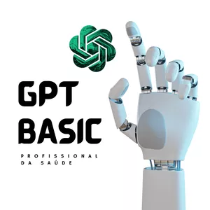 Imagem de capa para o Curso online GPT Basic 