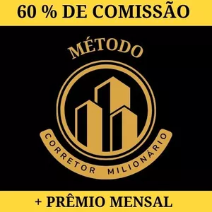 Imagem de Método Corretor Milionário criado por América Brand Lançamentos na hotmart