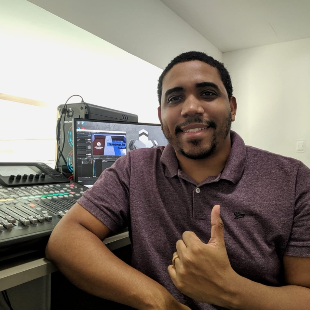 Celso Murilo