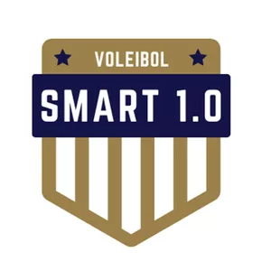 Imagem de capa para o Curso online VOLEIBOL SMART 1.0