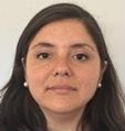Melba Huerta Sepulveda