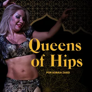 Imagem de capa para o Curso online Queens of Hips