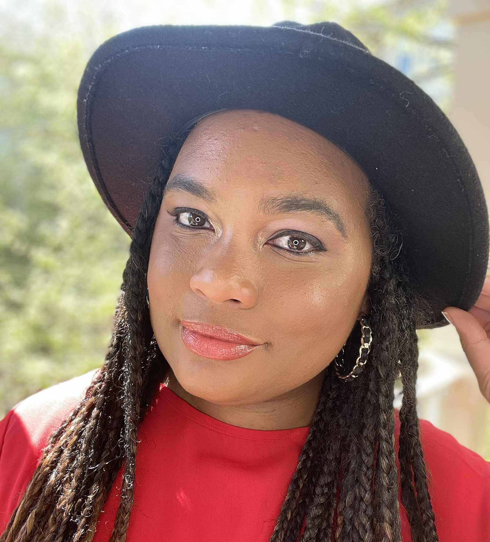 Allison Perryman