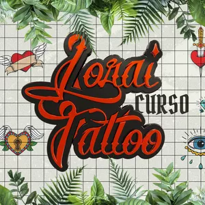 Imagem do curso CURSO DE TATTOO - LORAI®