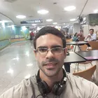Foto do autor Rodrigo Silva Perfeito