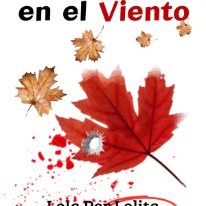 Imagen de portada para Ebook Libro Como Brozas en el Viento: Lola por Lolita