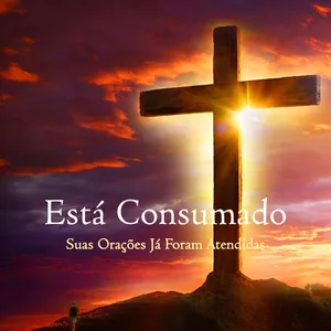 Imagem do curso Ebook Está Consumado
