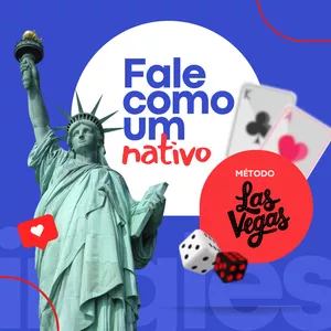 Imagem do curso Inglês Vitalício BR